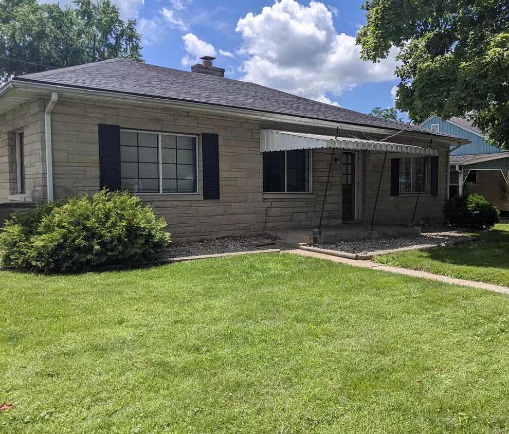 Foto principal - 1103 Lane Ave