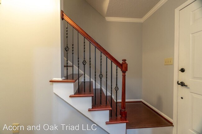 Building Photo - 2 br, 2 bath House - 315 Oak Arbor Lane