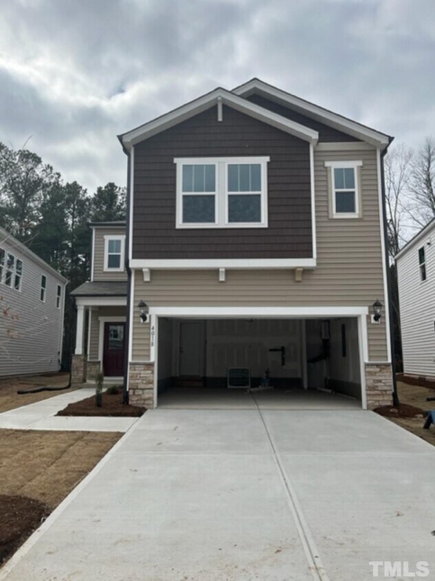 4018 Passenger Pl, Durham, NC 27703 House Rental in Durham, NC