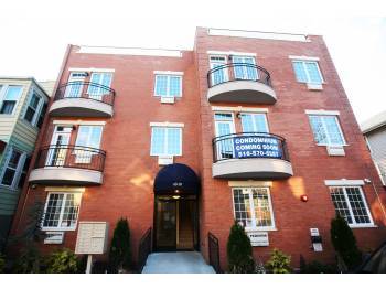 Building Photo - 4318 54th St