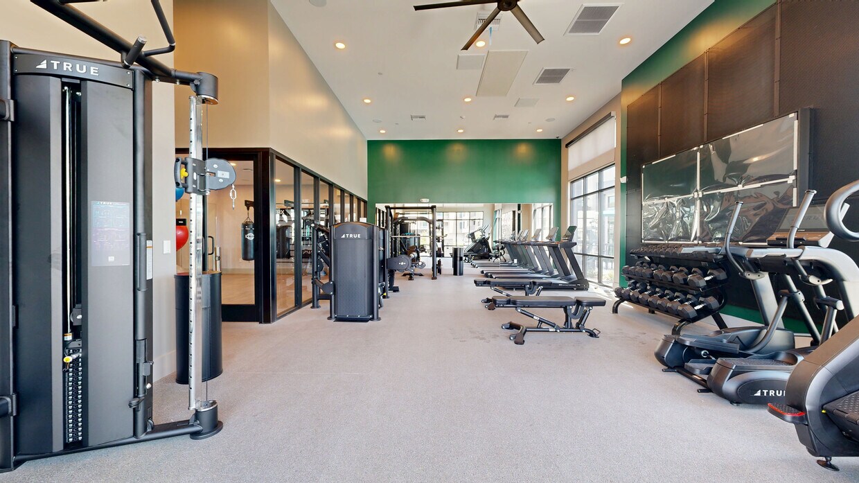 Photo - North Grove Apartments