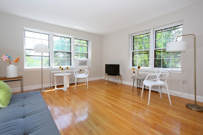 Foto del edificio - 8 Kilsyth Ter