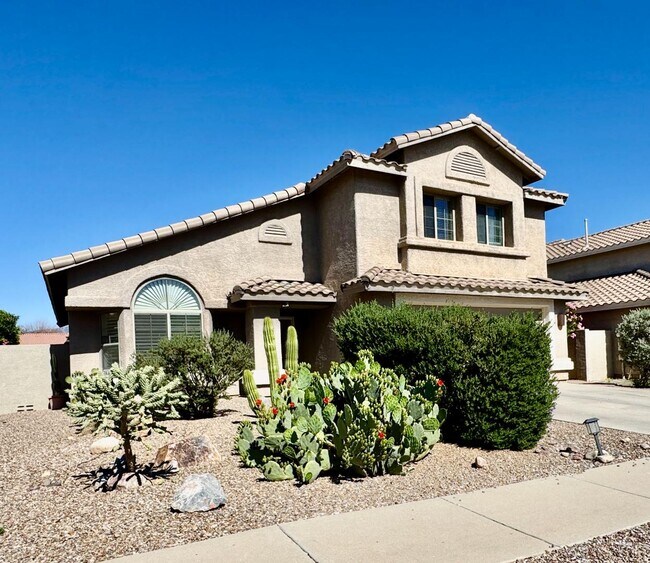 Foto del edificio - 12768 N Lantern Way