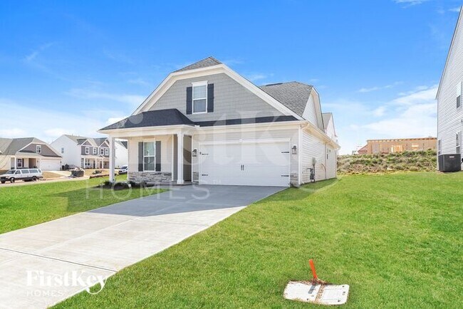 Building Photo - 403 Stonefence Dr