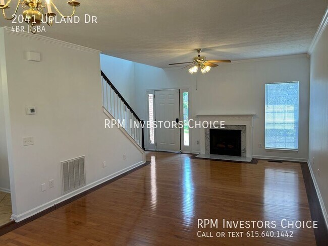 Foto del edificio - Price reduction! Beautiful 4 bed/2.5 bath ...