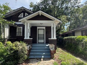 Building Photo - 516 Linwood Ave