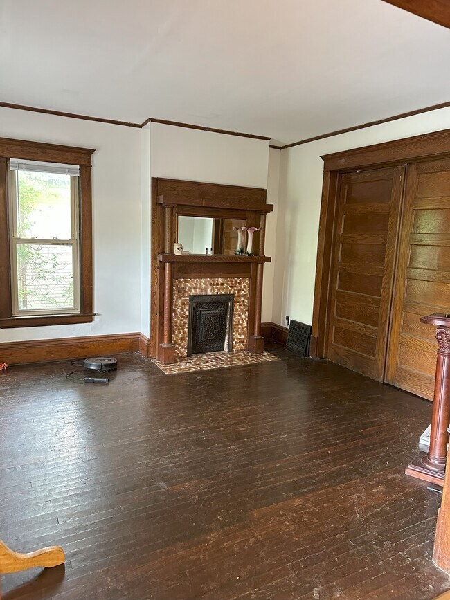 Foto del edificio - 47 Mound St