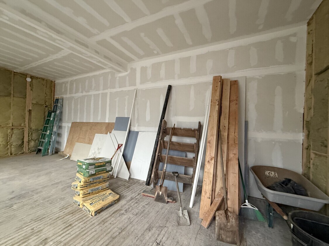 Foto del edificio - 166 Ward St