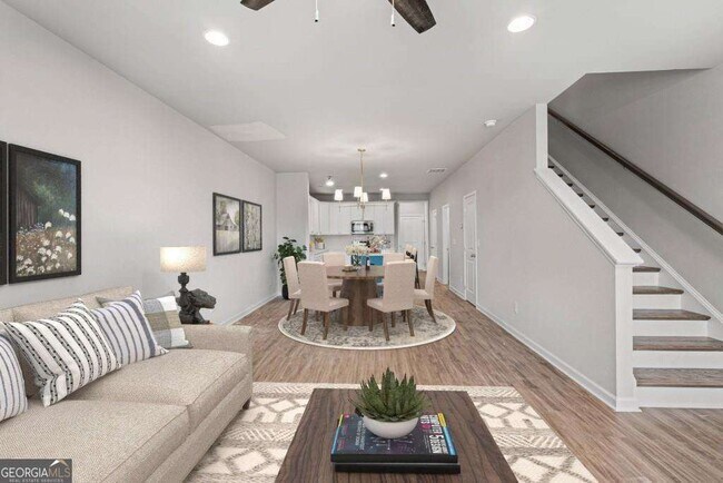 Foto del edificio - 129 Arnold Poplar Ln