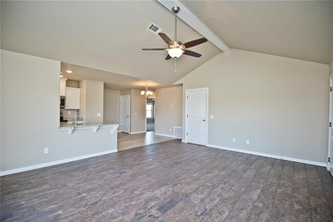 Building Photo - 907 Seba Rd
