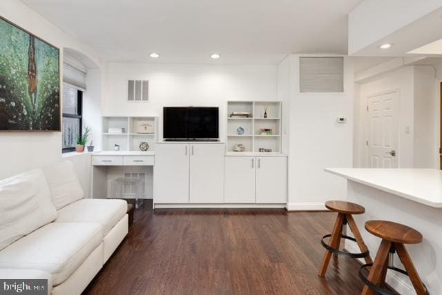 Building Photo - 3299 K St NW