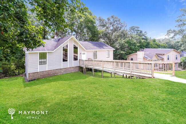 Foto del edificio - 3015 Apple Valley Ln