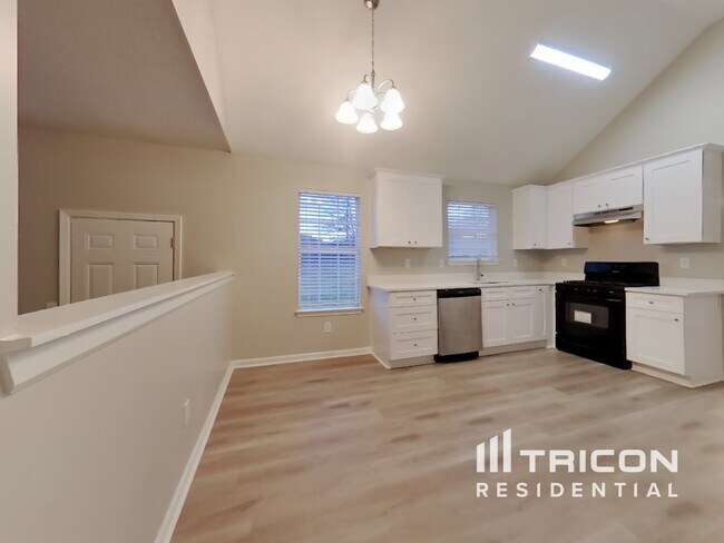 Building Photo - 4445 Millenium View Court Snellville GA