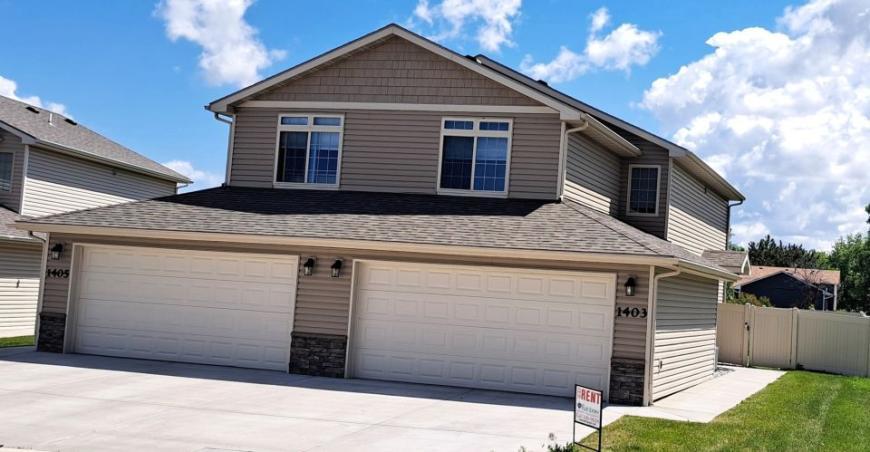 Primary Photo - 2 bedroom in Billings MT 59105