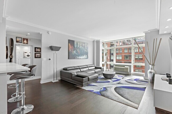 Foto del edificio - 1450 Washington St