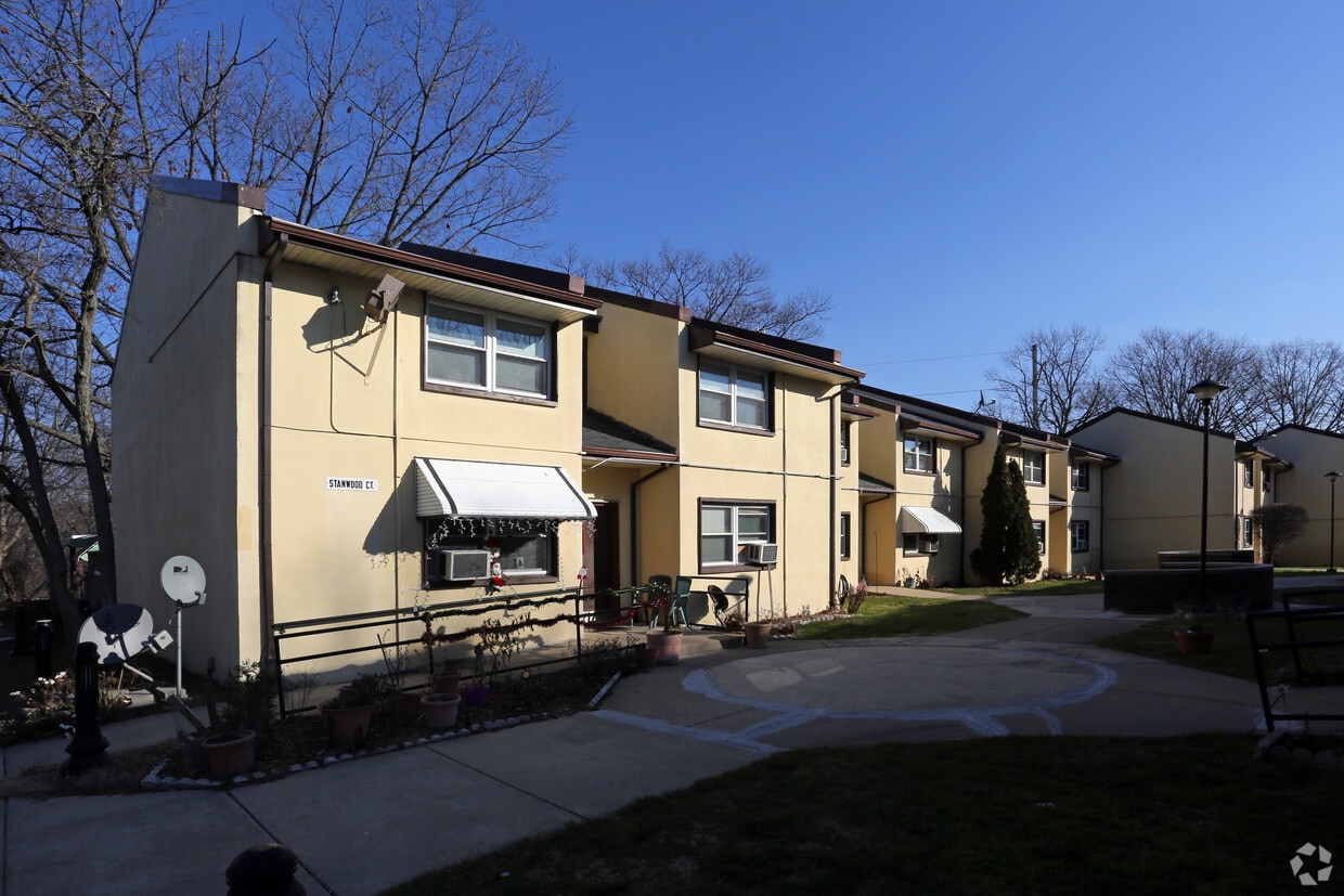Holmecrest Homes Apartments in Philadelphia, PA