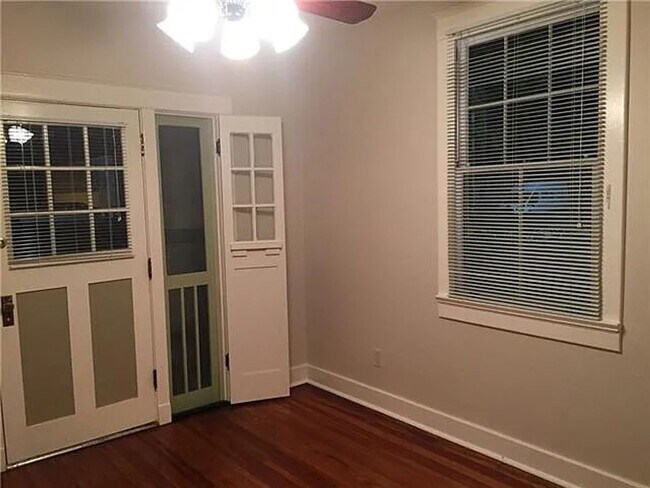 Building Photo - Rental in Heart of Mid City