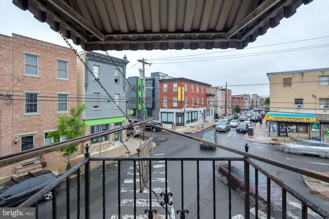 Building Photo - 1200 Point Breeze Ave