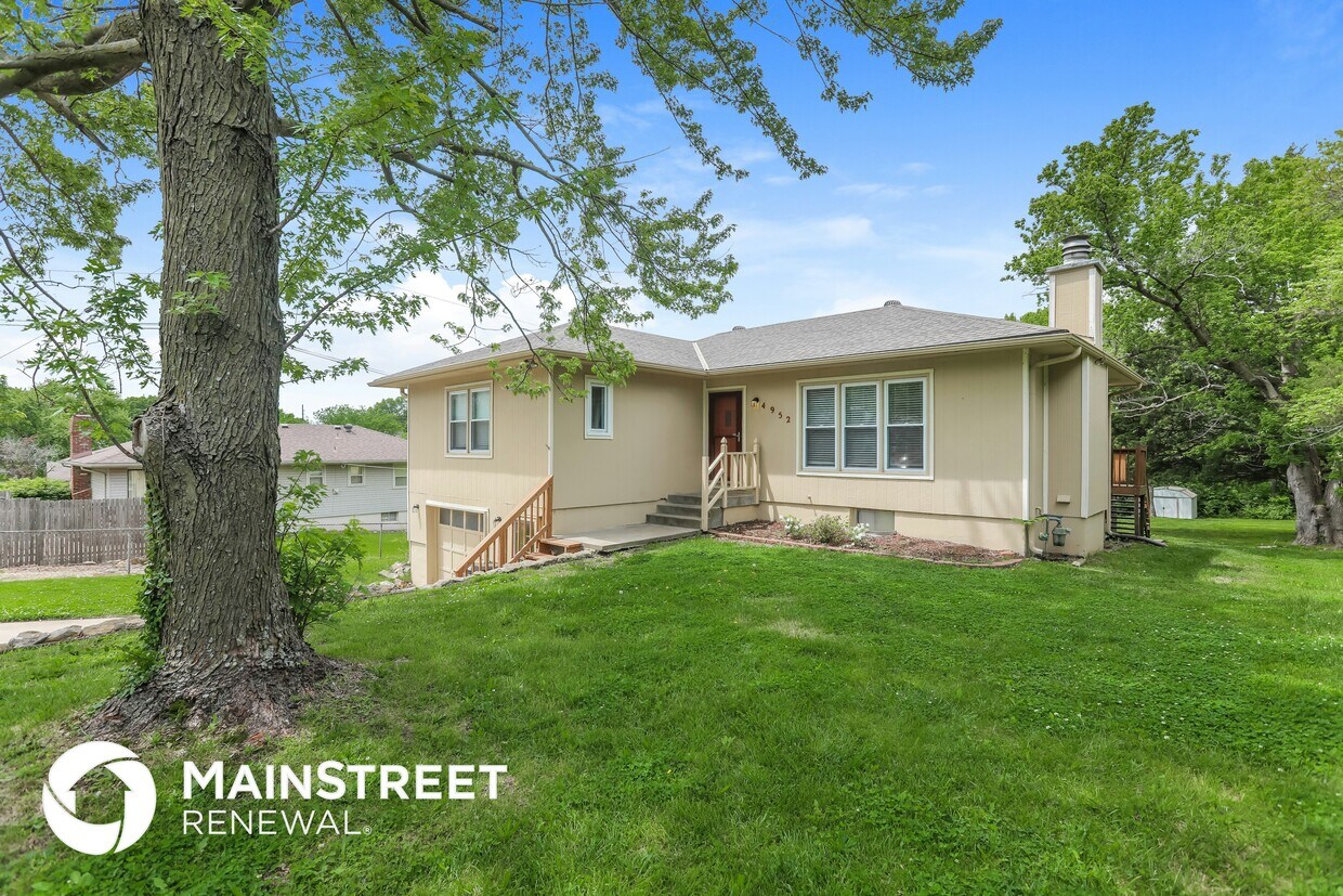 Foto principal - 4952 Halsey St