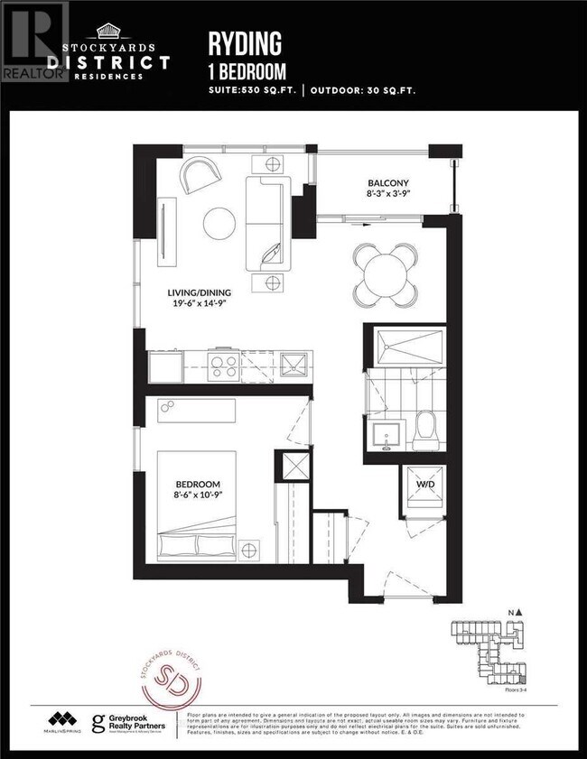 Building Photo - 2300 St Clair Ave W