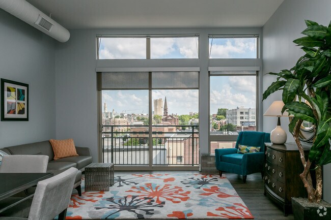 Luxury Apartments For Rent In Indianapolis