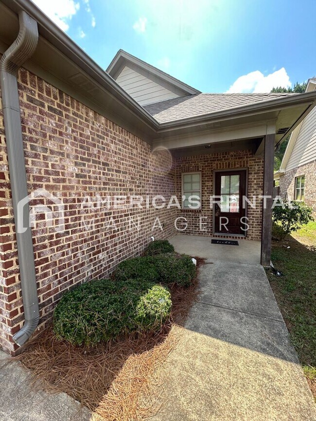 Foto del edificio - Home for Rent in Lake Cyrus! Available to View Now!!!