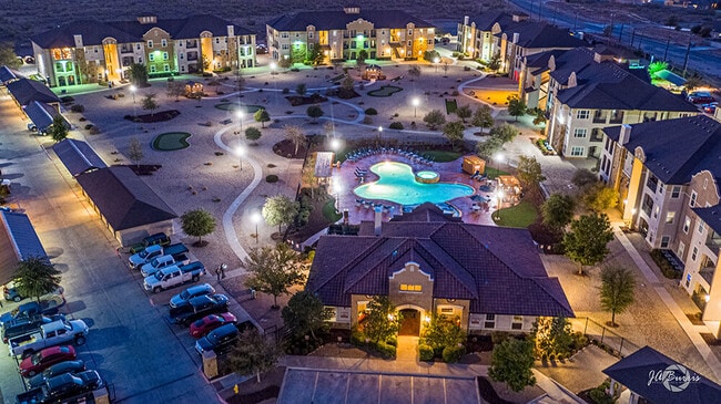 Sunset Lodge