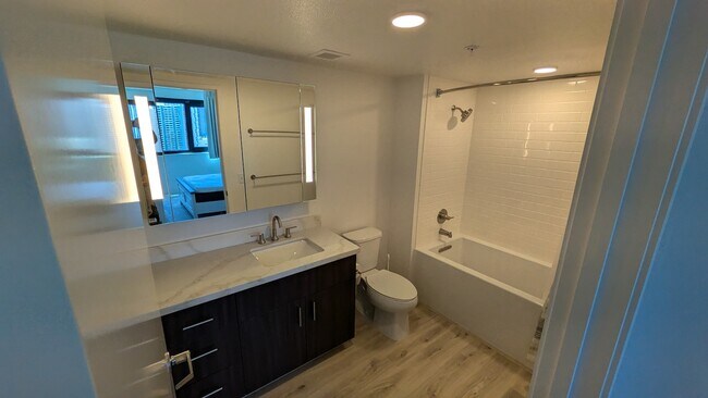 Foto del edificio - 615 Keawe St