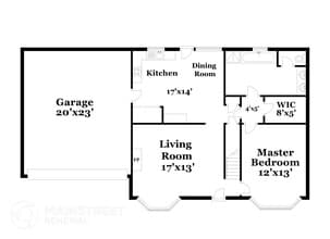 Building Photo - 5923 Wellborn Trail