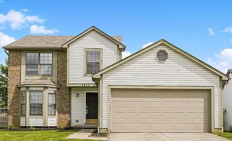 Primary Photo - 7423 Mahaffey Dr