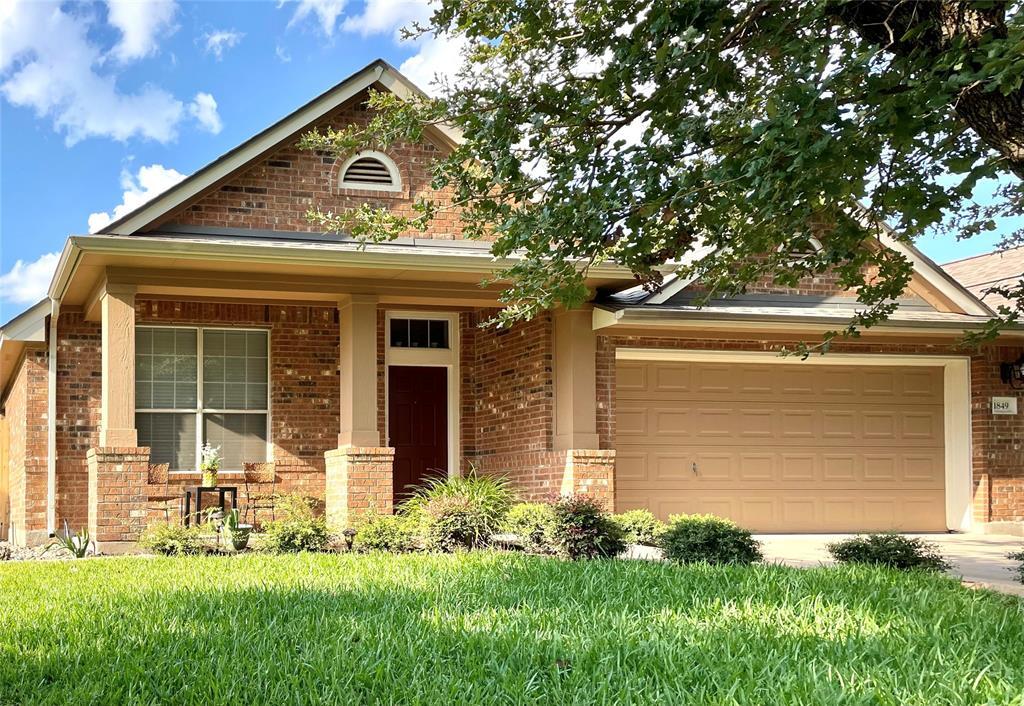 Foto principal - 1849 Nelson Ranch Loop