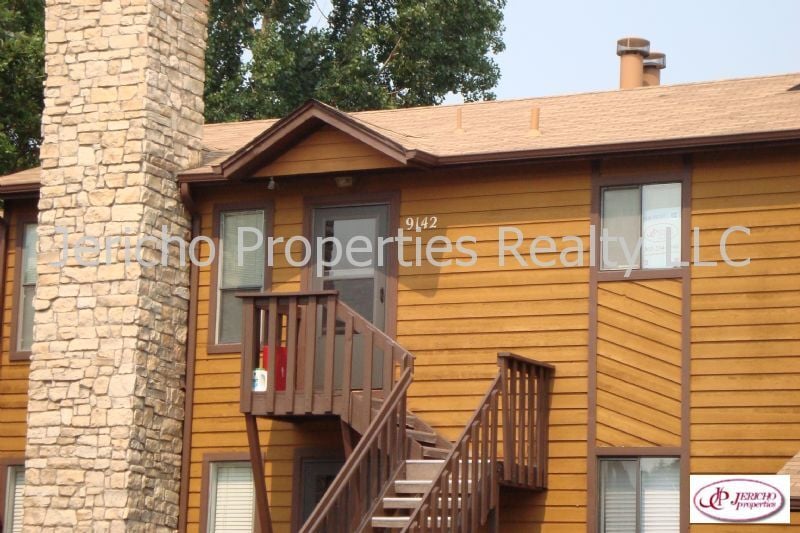 Primary Photo - WESTMINSTER 2 BEDROOM CONDO WITH GARAGE