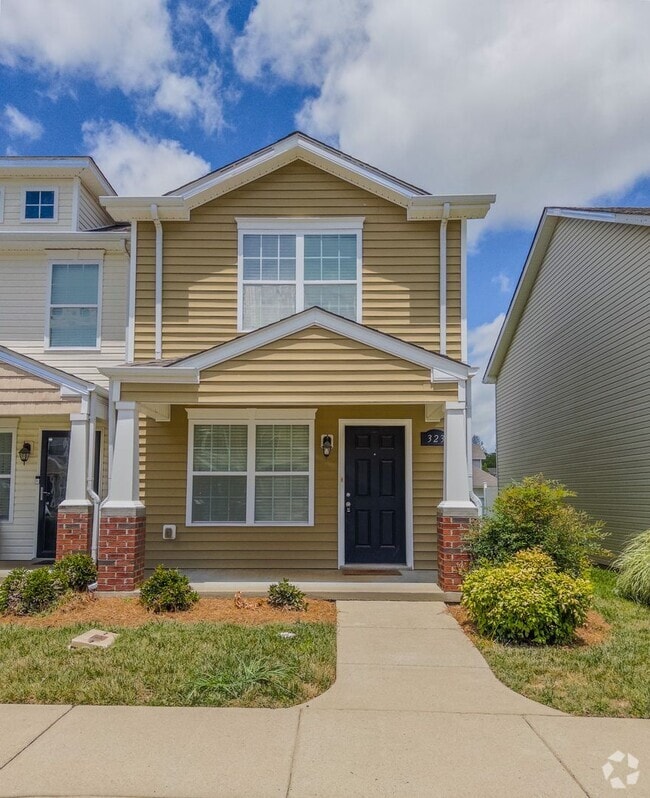 Building Photo - 323 Sam Houston Cir