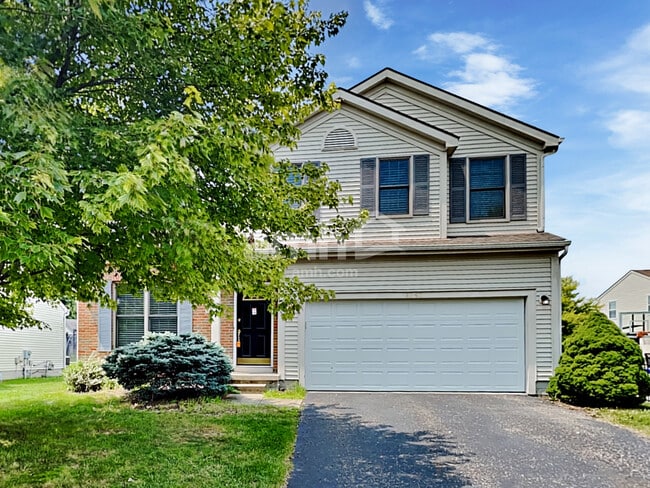 Building Photo - 6757 Eddleston Ct