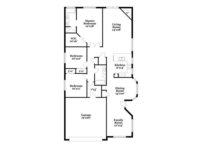 Foto del edificio - 9997 E Paseo San Ardo