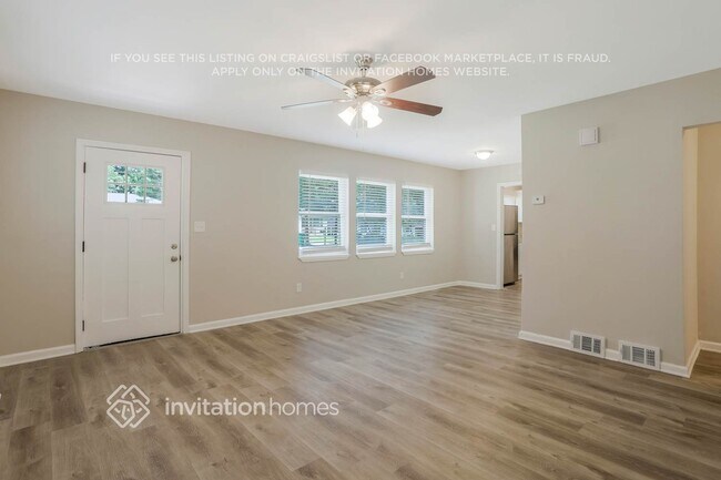 Foto del edificio - 3389 Lark Ln