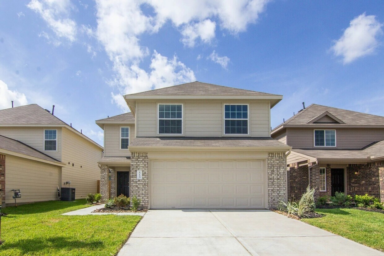 Primary Photo - 17123 Hailey Harbor Dr