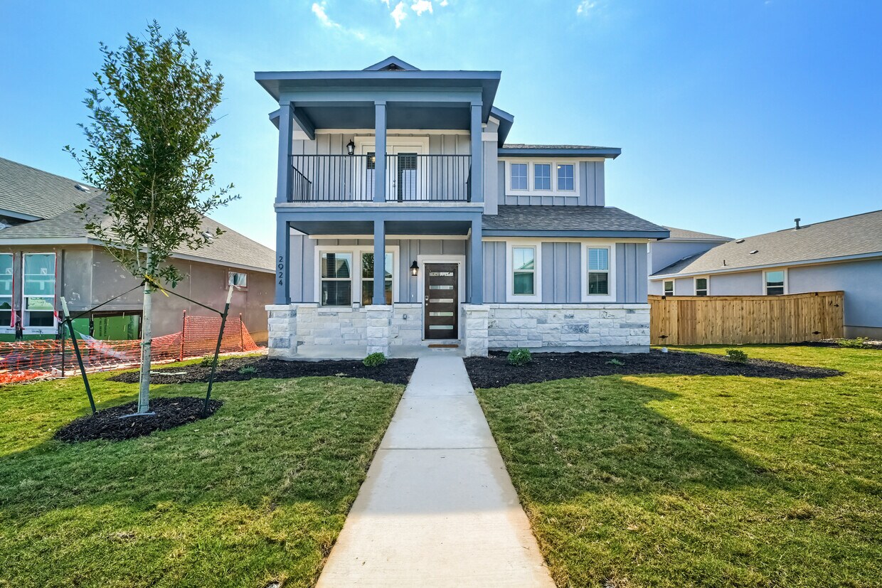 Foto principal - 2924 Sage Ranch Dr