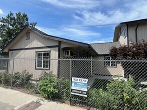 Building Photo - 934 Methow St