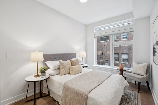 Interior Photo - The Weston