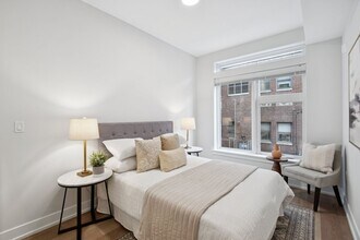 Interior Photo - The Weston