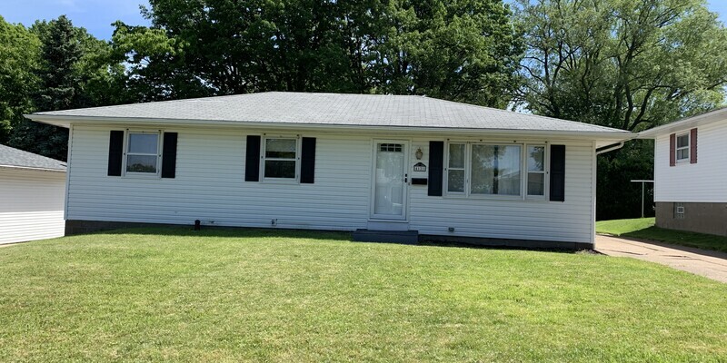 Primary Photo - 4121 Harvard