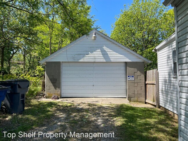 Building Photo - 2 br, 1 bath House - 118 Rosemary Avenue