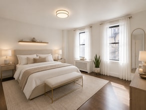 Building Photo - 206 W 104th St