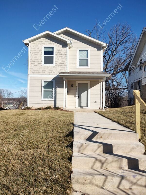Primary Photo - 4007 Brooklyn Ave