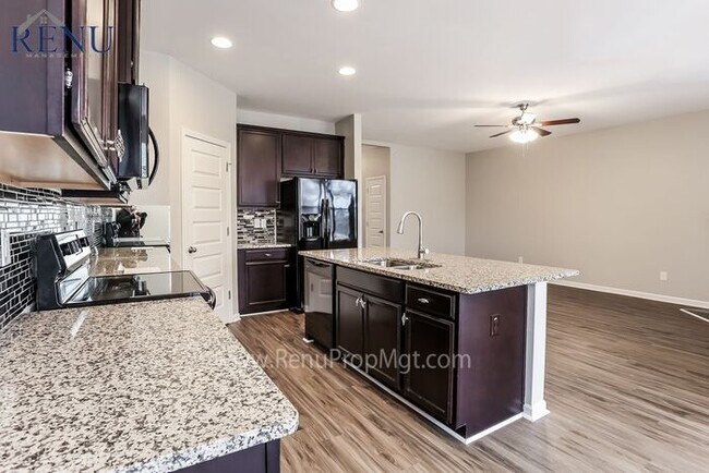 Building Photo - Now Available!