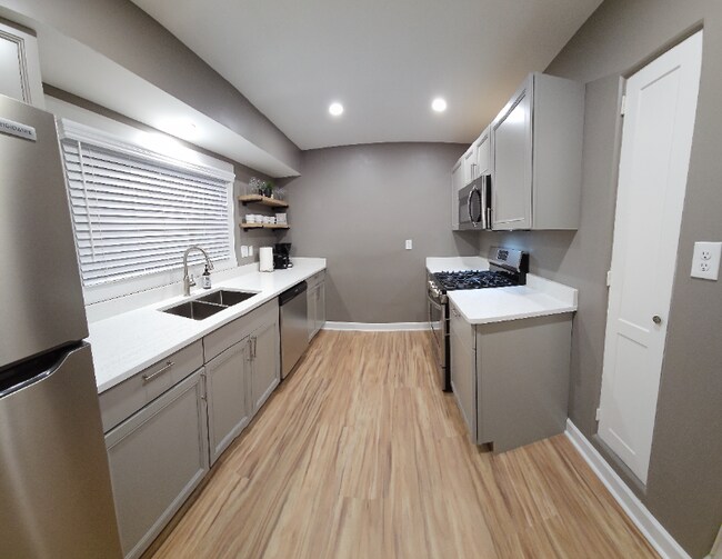 Foto del edificio - 1209 19th St