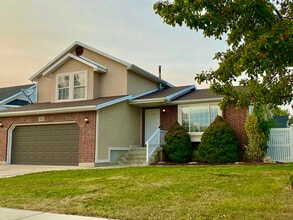 Building Photo - 1620 W 1500 S