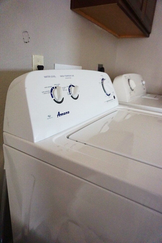 Reserve on Sabine Apartments Brenham, TX