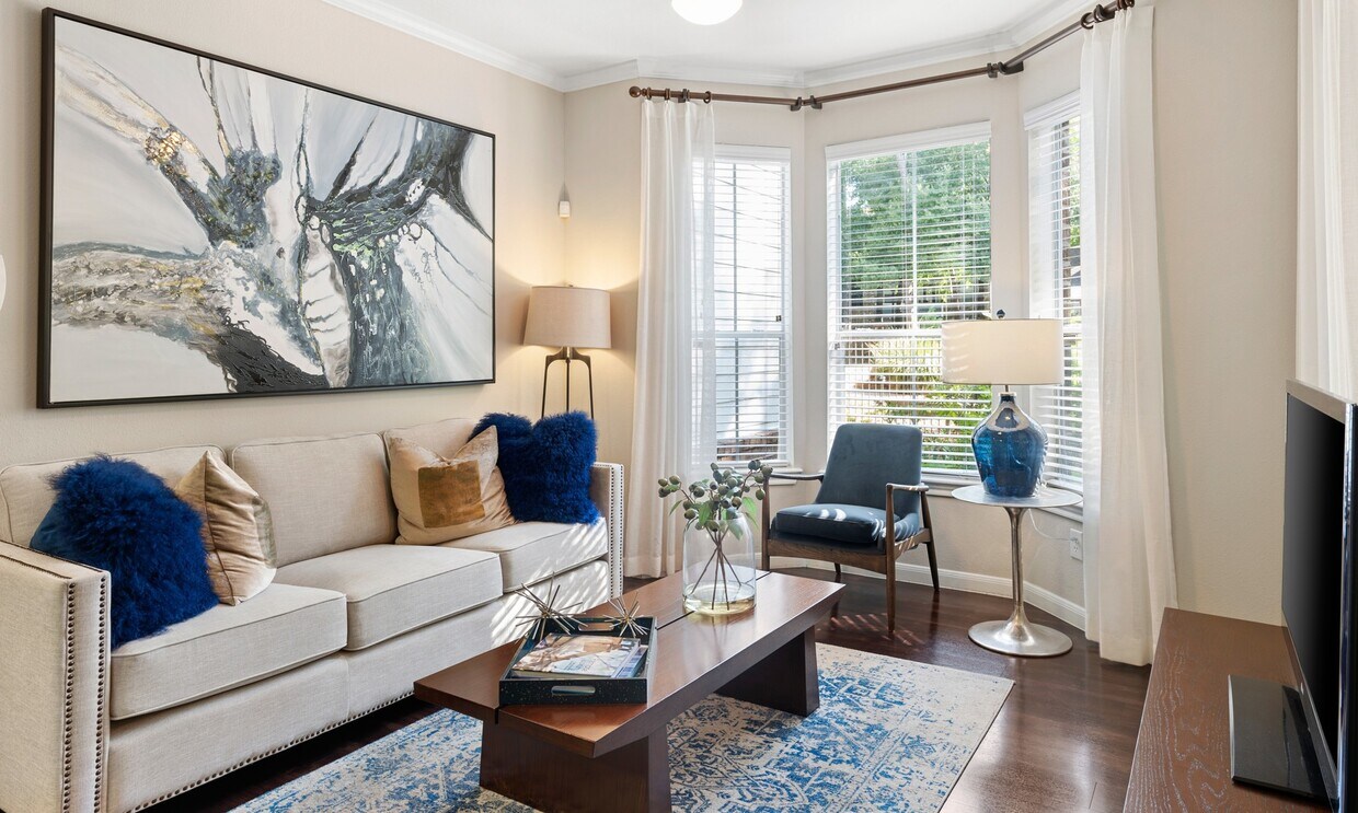 Alden Landing Apartments in The Woodlands, TX
